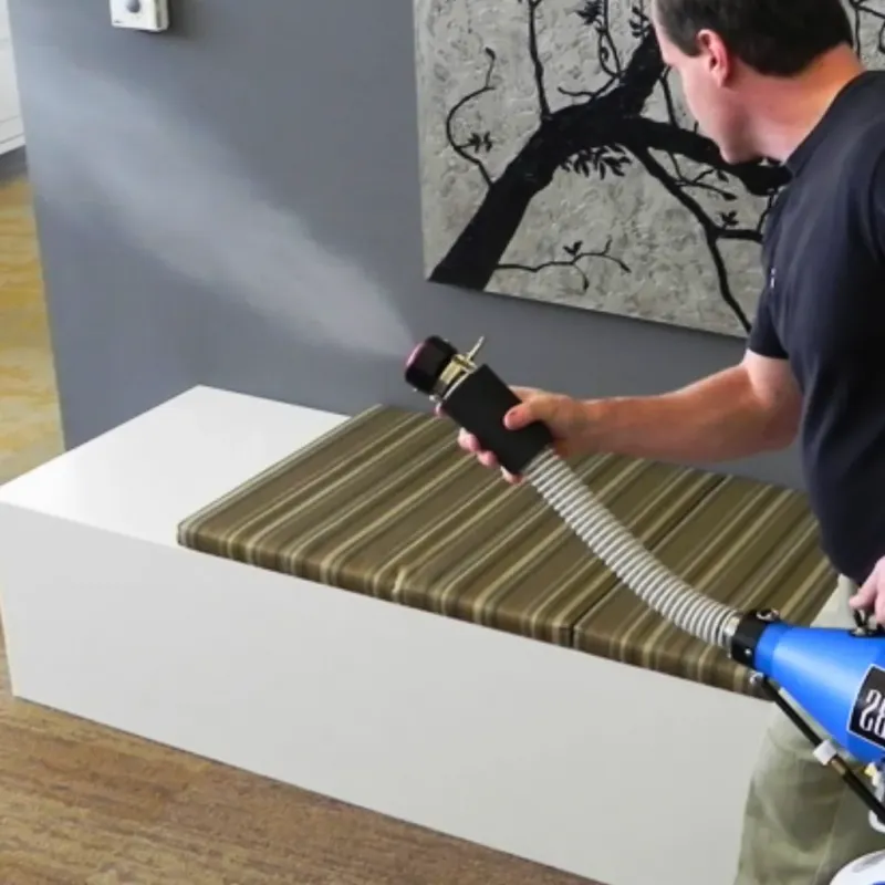 Professional Odor Removal in Hale County, AL